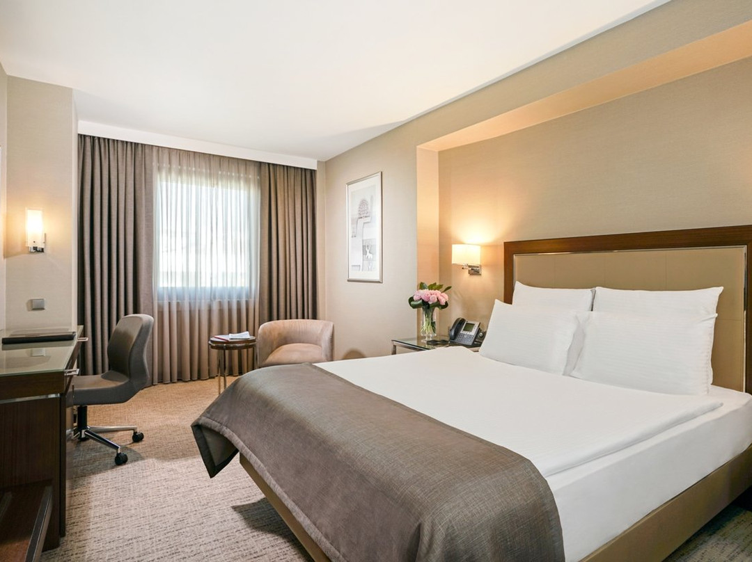 Occidental Ankara主图