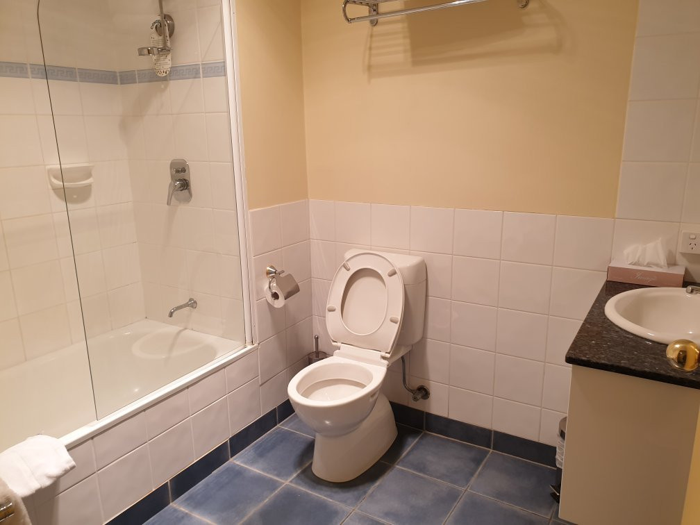 梅费尔广场汽车旅馆