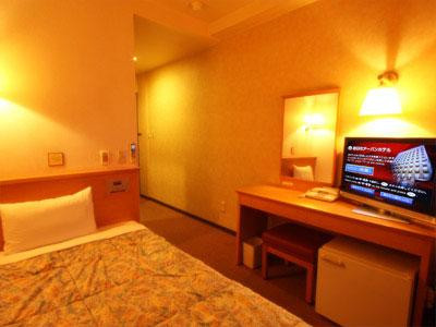 Yokkaichi Urban Hotel