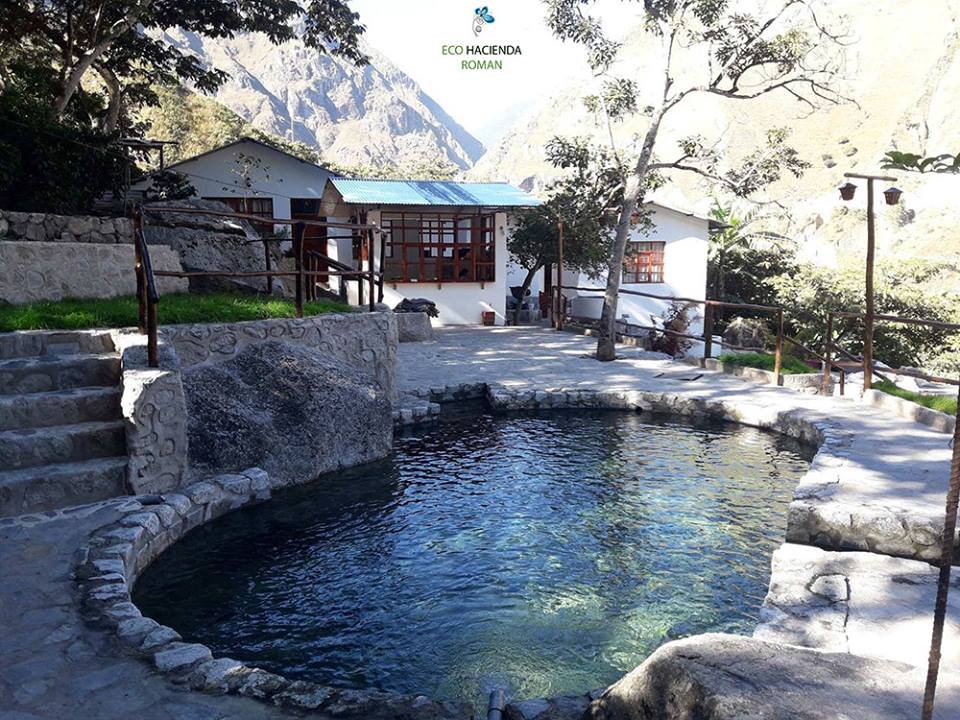 Eco Hacienda Roman-官方