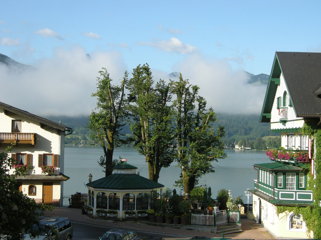 Limbacher Guesthouse