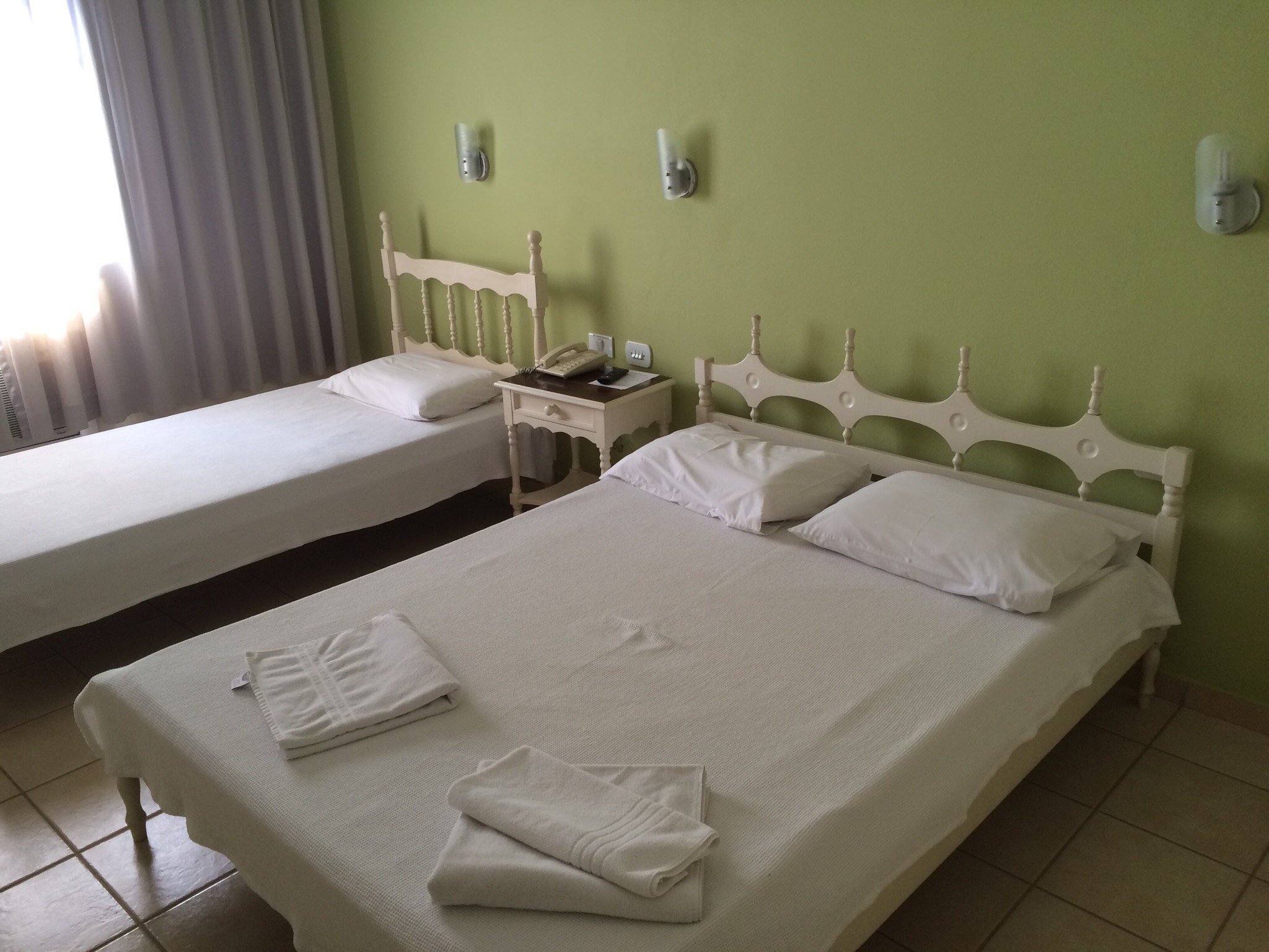 Apucarana Palace Hotel-官方