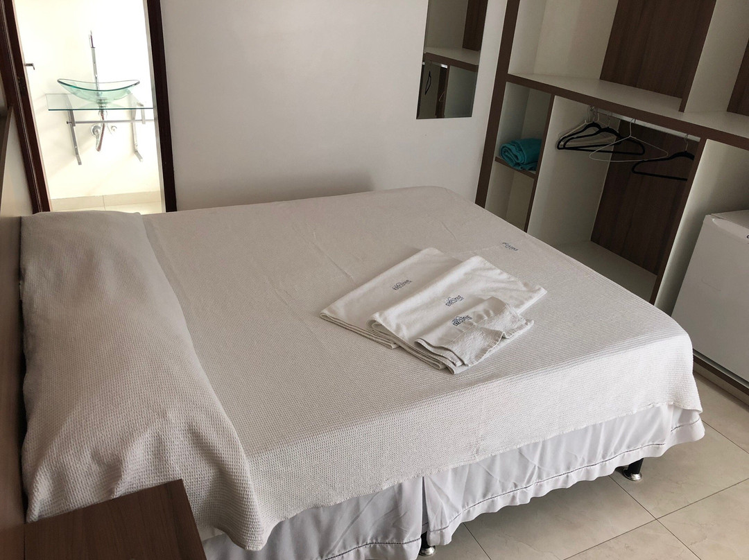 Executive Plaza Hotel