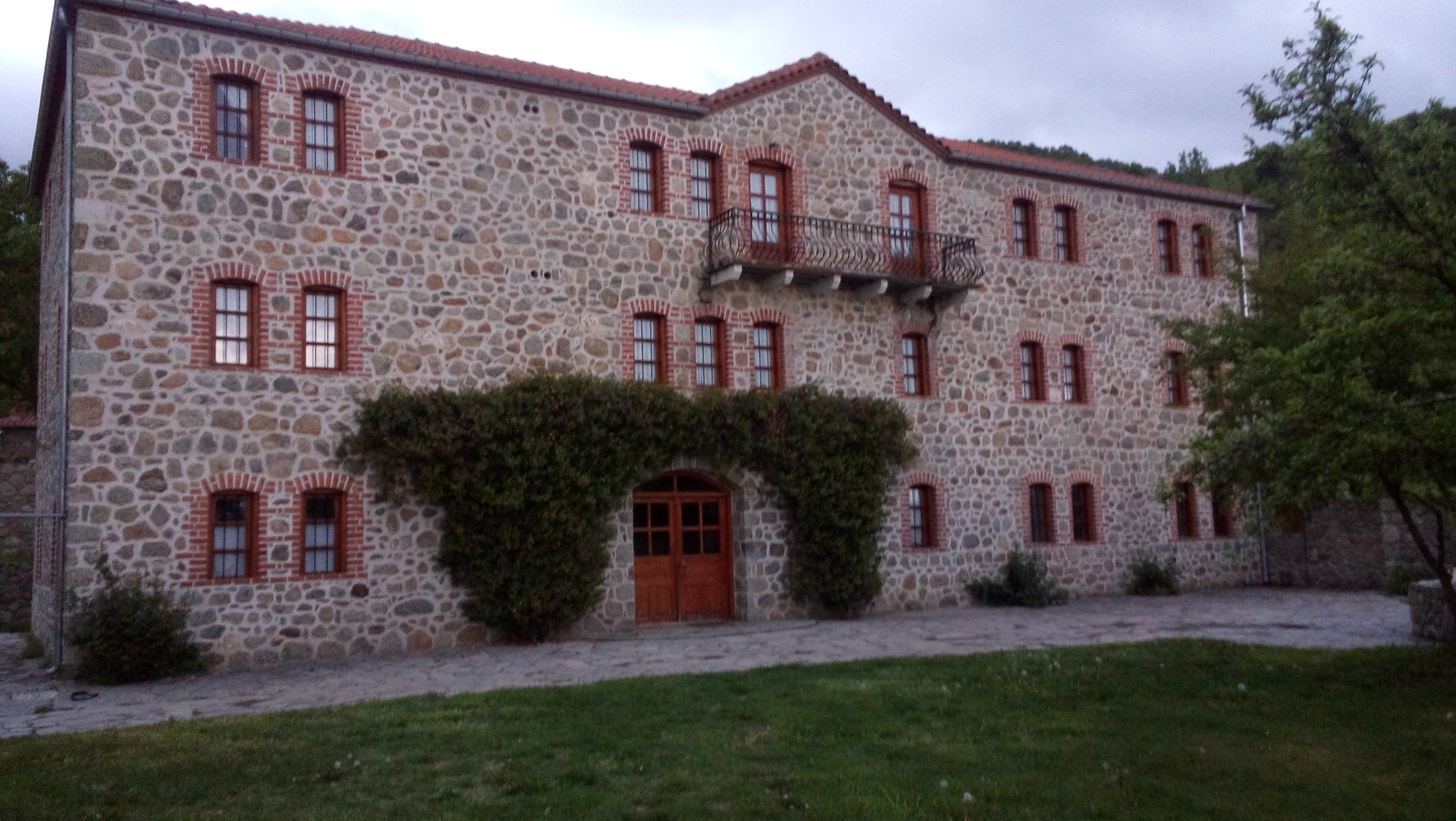 Traditional Guesthouse Ariadni-官方