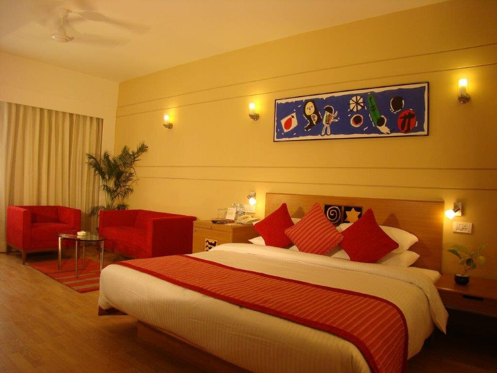 Lemon Tree Hotel, Chennai