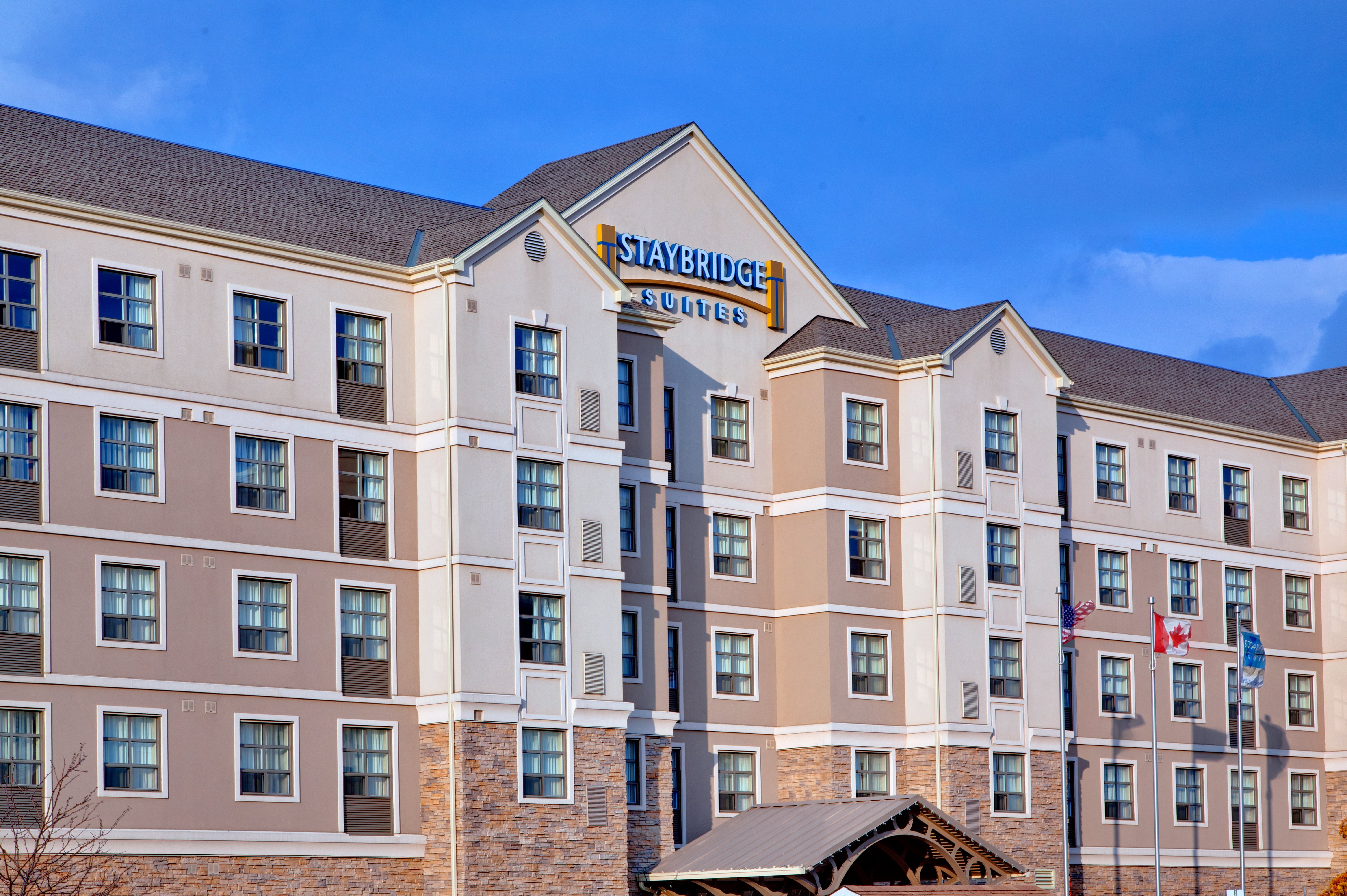 Staybridge Suites London By IHG-官方