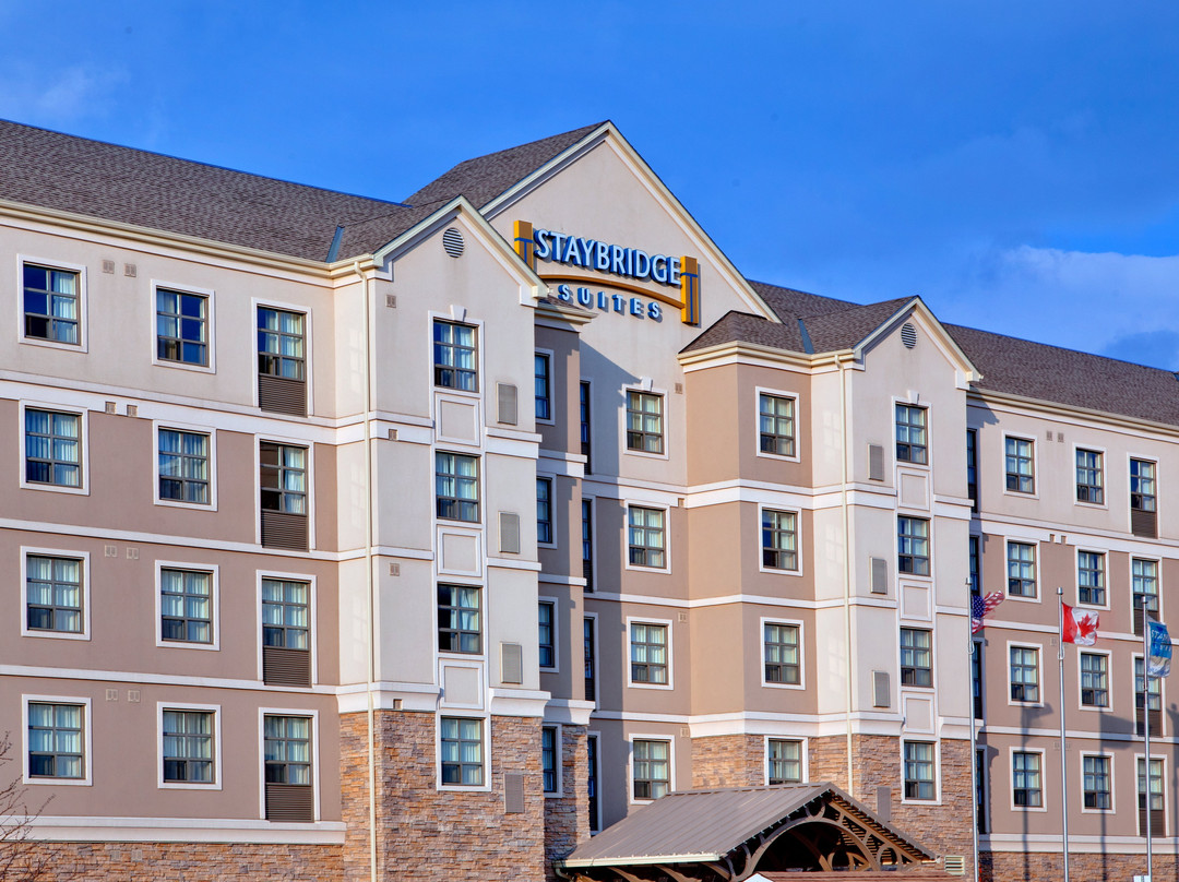 Staybridge Suites London By IHG