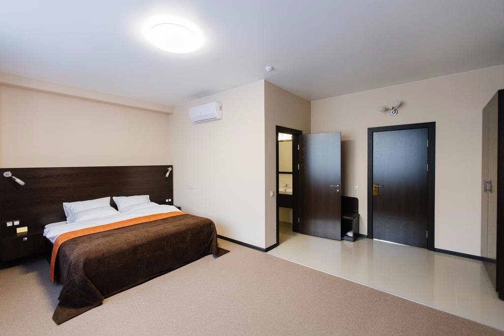 Hotel Palma-官方