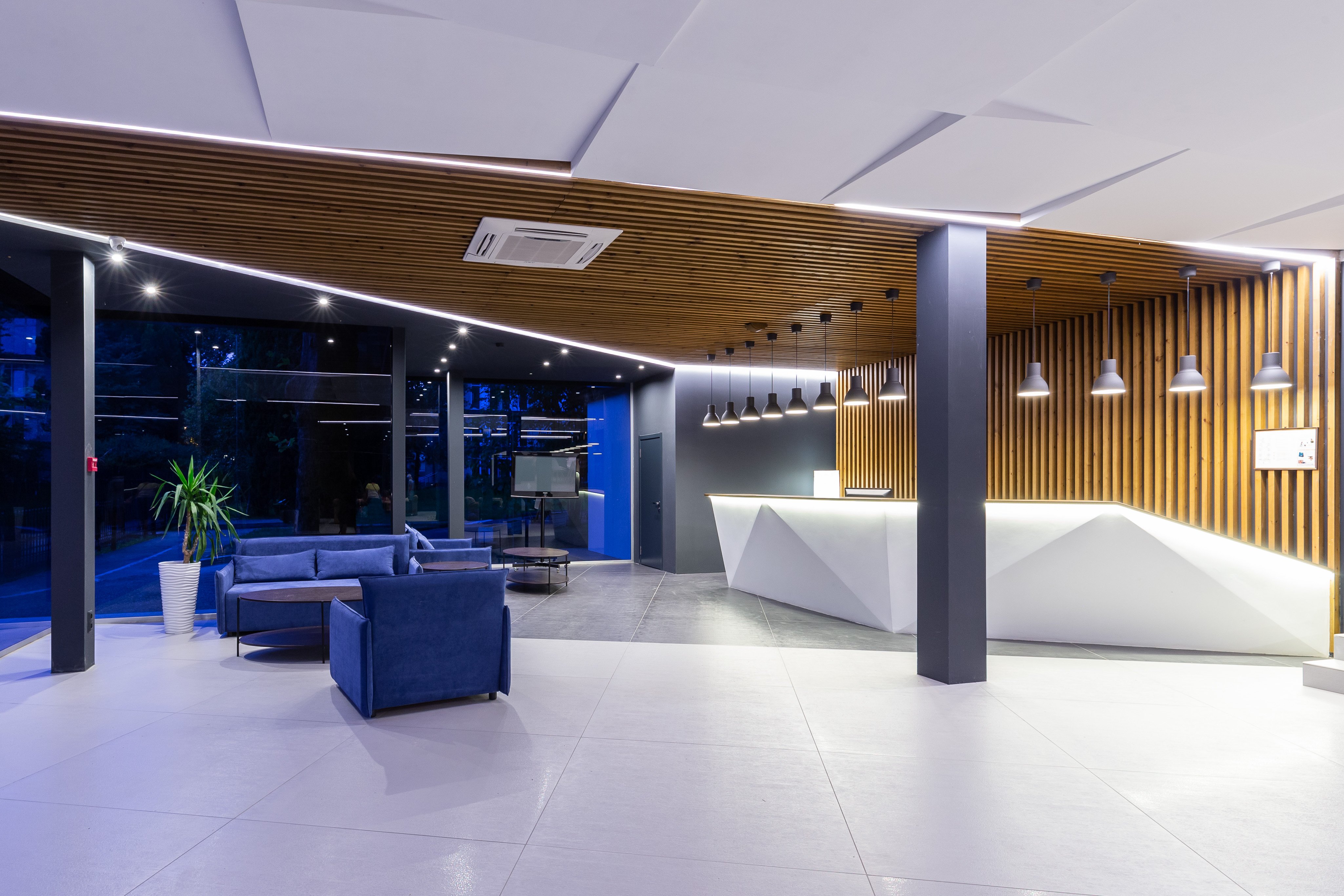 Portobello Sochi Hotel-官方