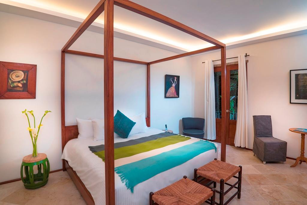 Luca Hotel by The Oxo House