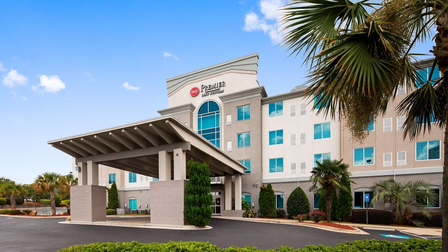 Springhill Suites By Marriott Conyers-官方