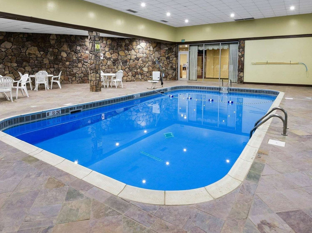 Comfort Inn Grantsville-Deep Creek Lake主图