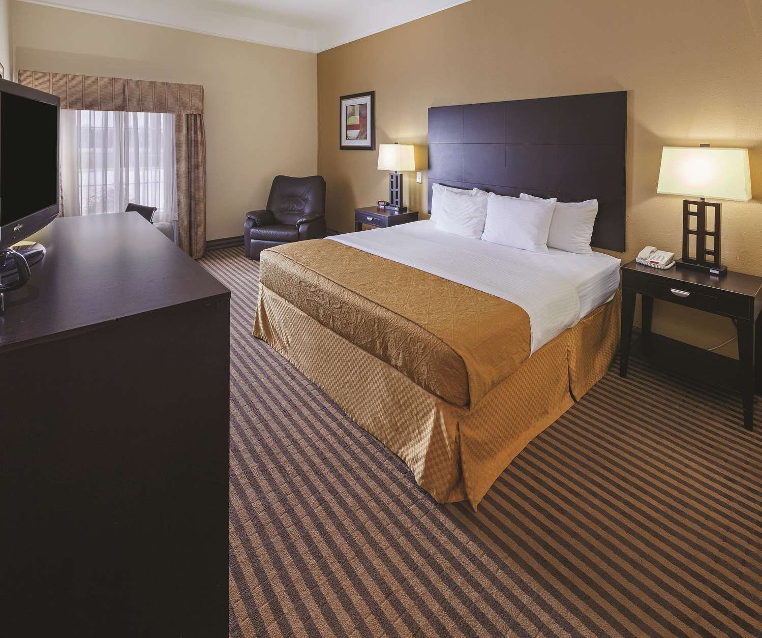 La Quinta Inn & Suites by Wyndham Livingston-官方