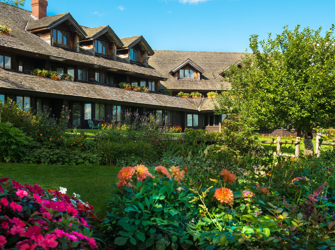 von Trapp Family Lodge & Resort主图