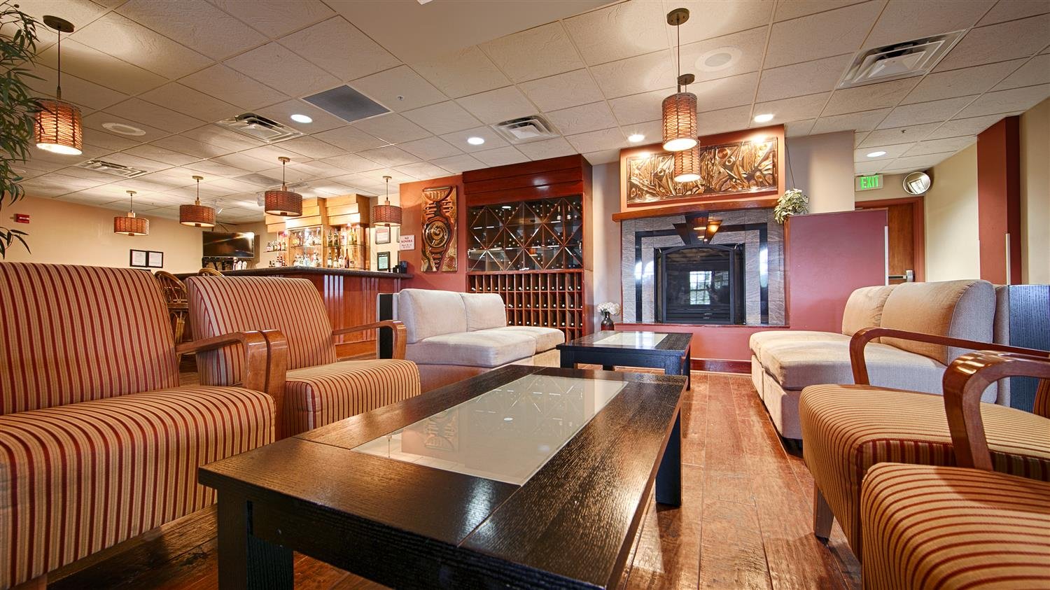 Holiday Inn Express Federal Way - Seattle South By IHG-官方