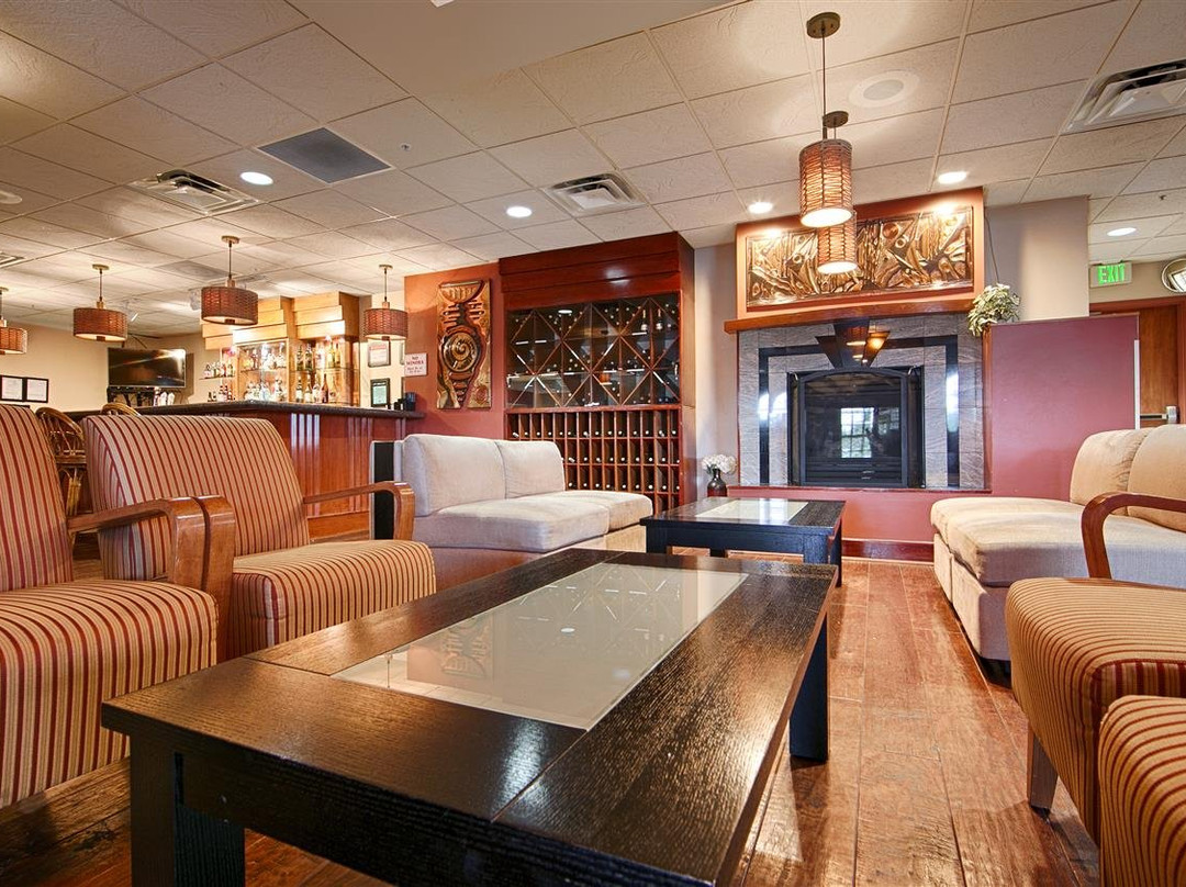 Holiday Inn Express Federal Way - Seattle South By IHG主图