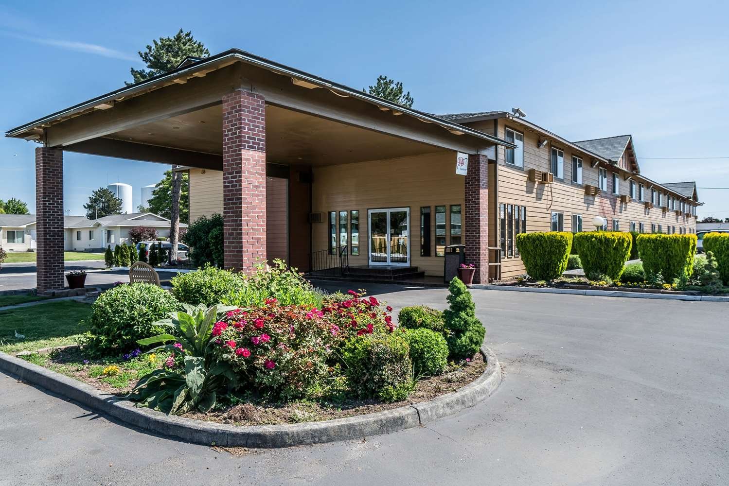 Quality Inn-官方