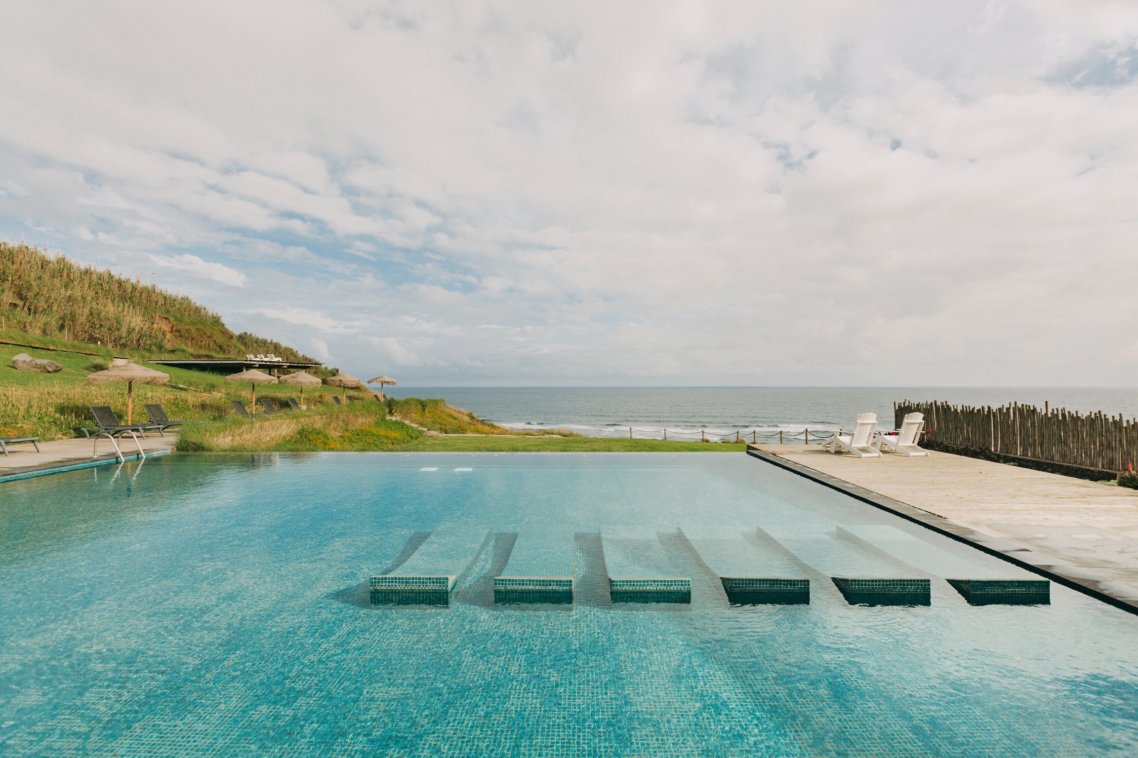 Santa Barbara Eco-beach Resort-官方