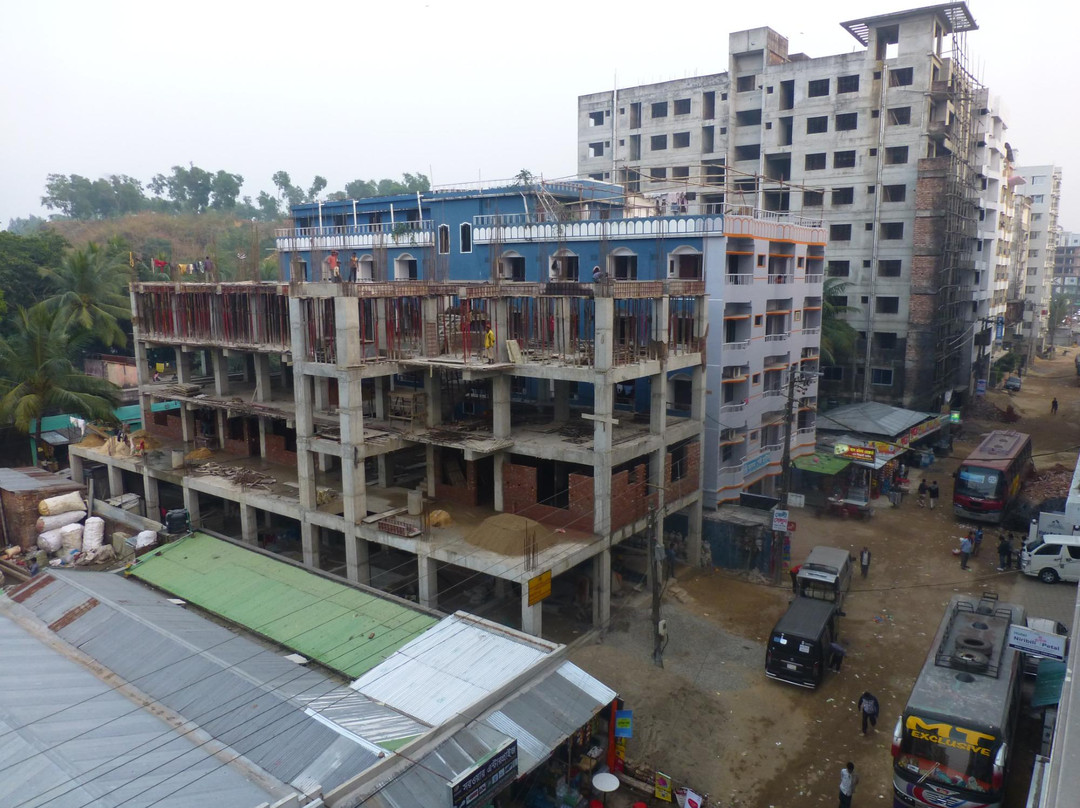 Hotel Regal Palace