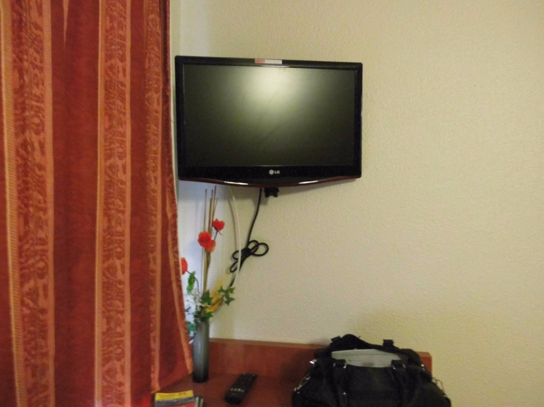 Best Hotel Paris Sud / Grigny