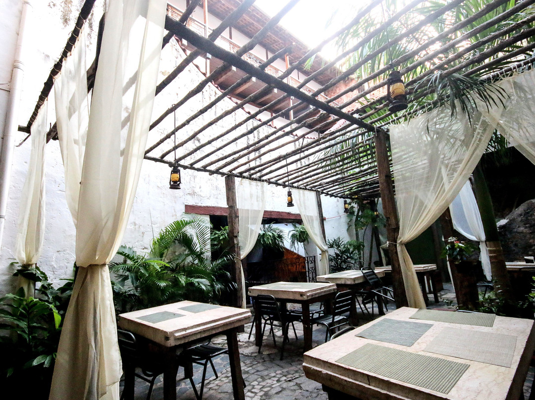 Pousada Portas Da Amazonia