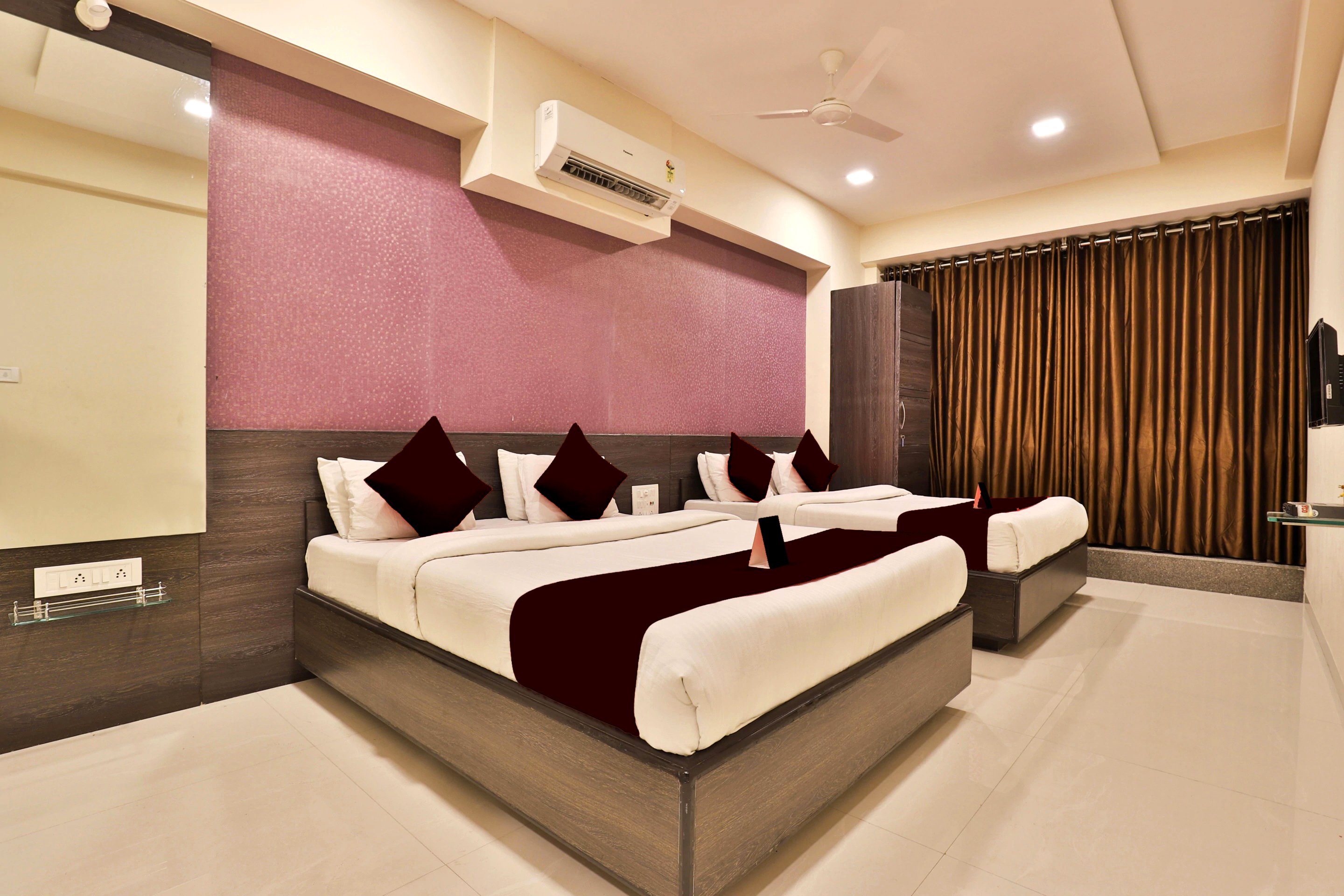 Hotel Royal Rituals-官方