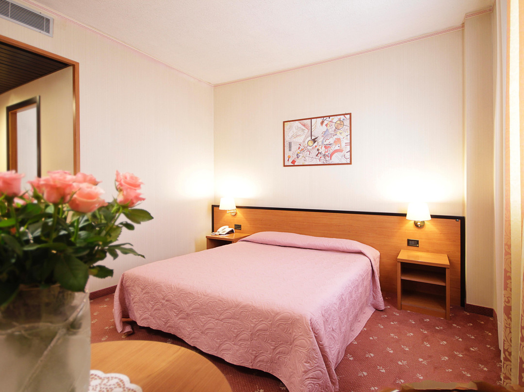 Executive Hotel