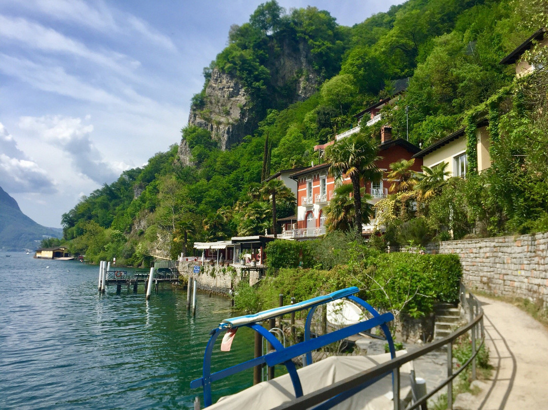 Brè旅游攻略图片
