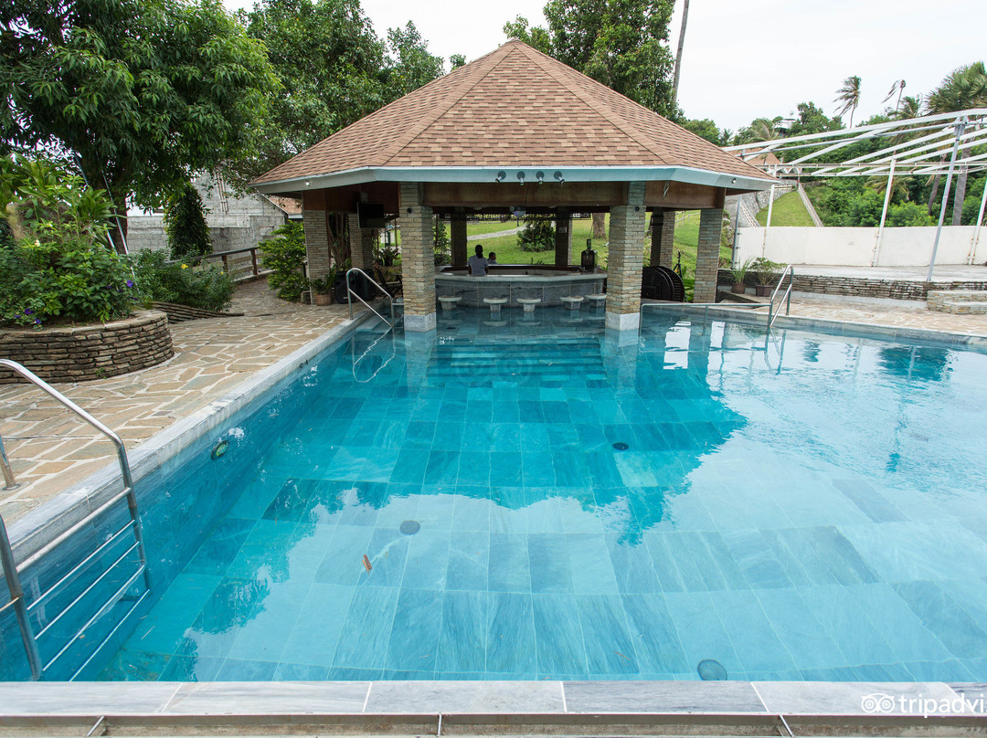 乌托邦度假村及水疗中心