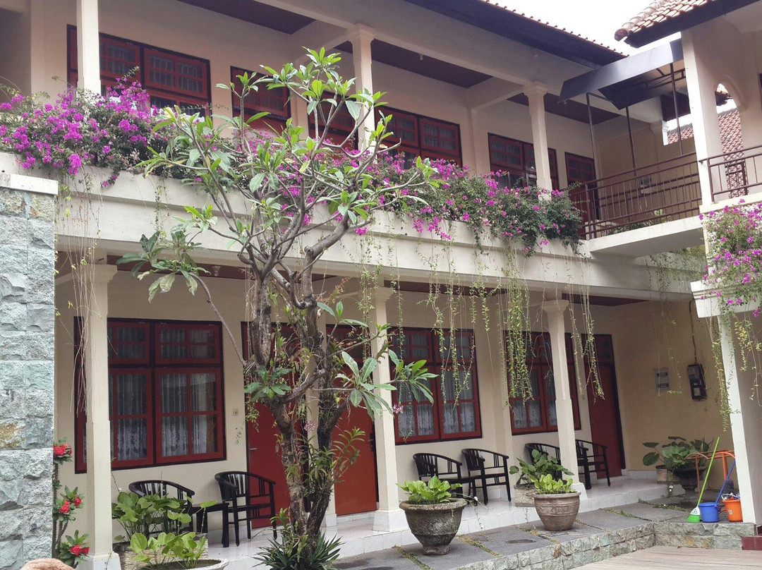 赛伦德拉卡图尔阿迪普特拉酒店