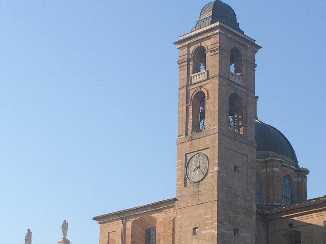 Hotel San Giovanni