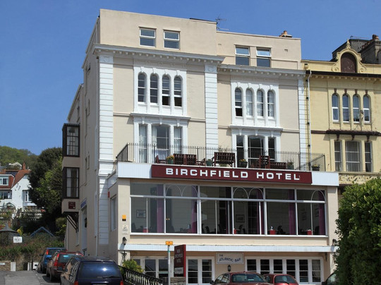 New Birchfield Hotel