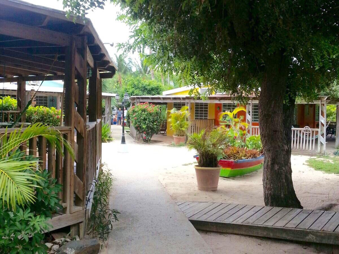 库莱布拉岛酒店住宿-Culebra Beach Villas