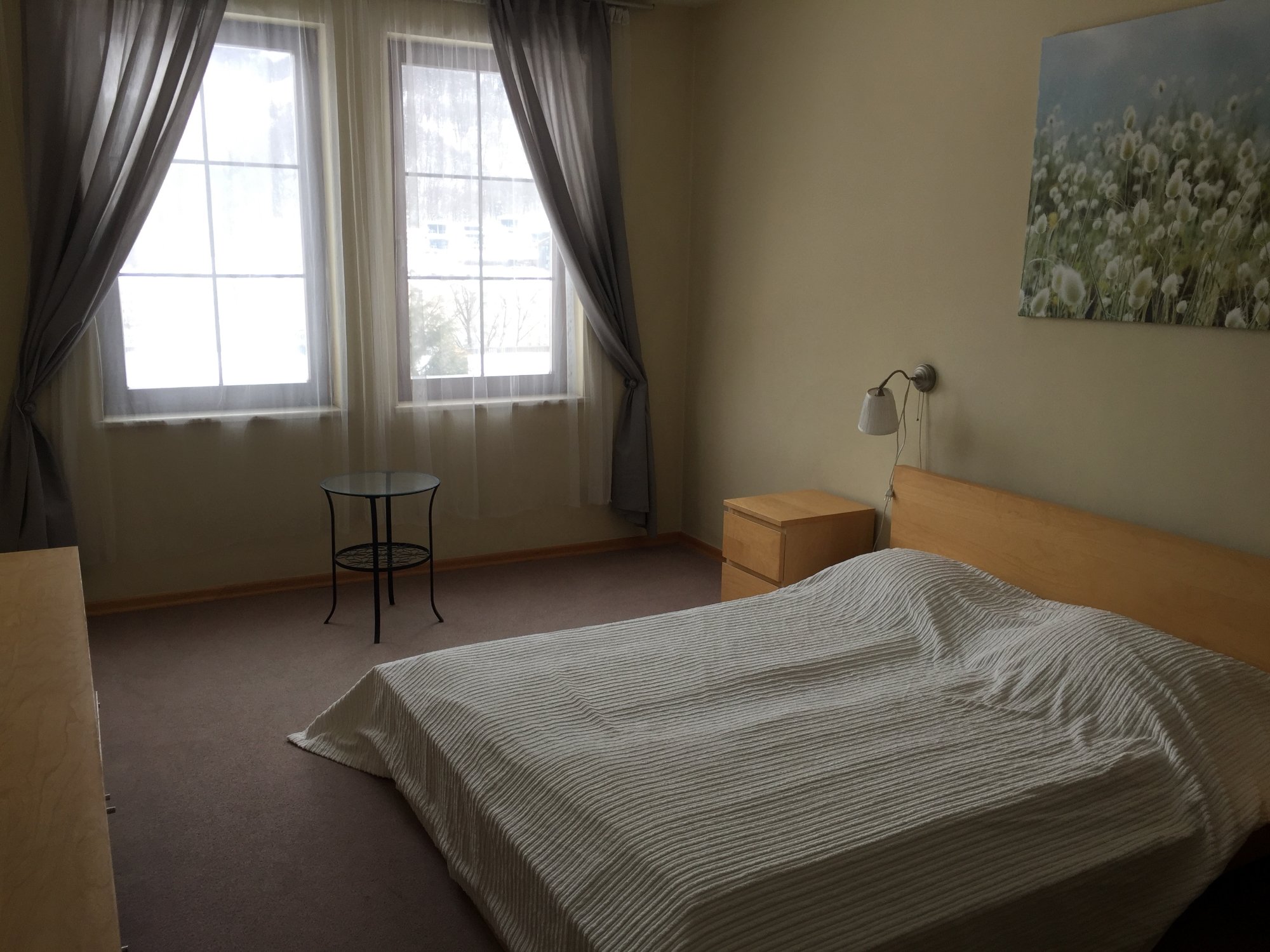 Katerina Alpik Hotel-官方