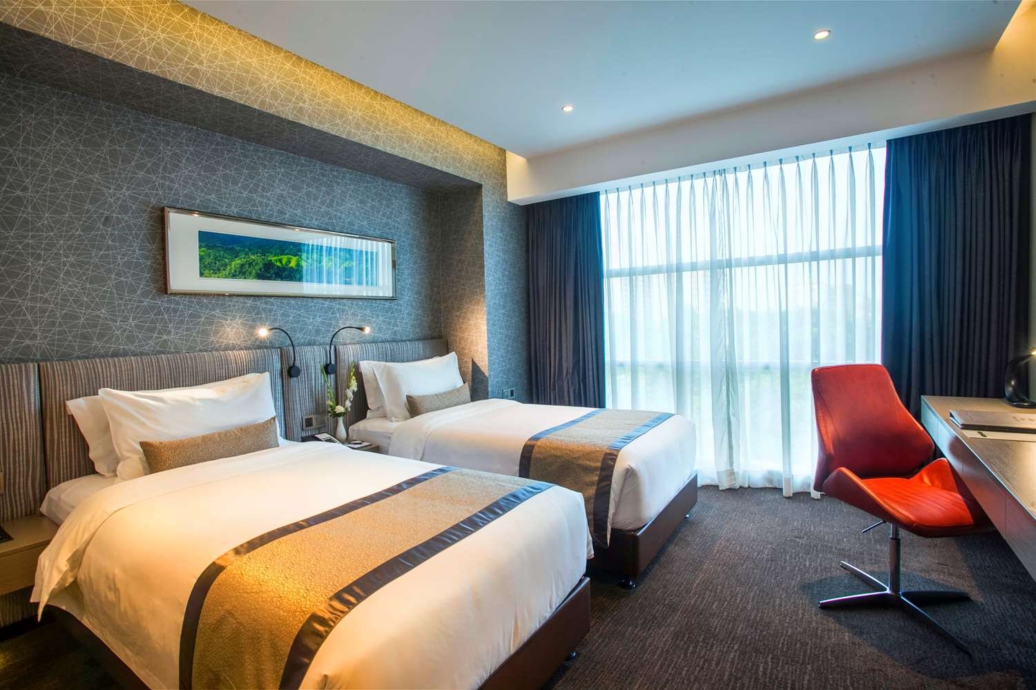 Best Western Plus Maple Leaf-官方