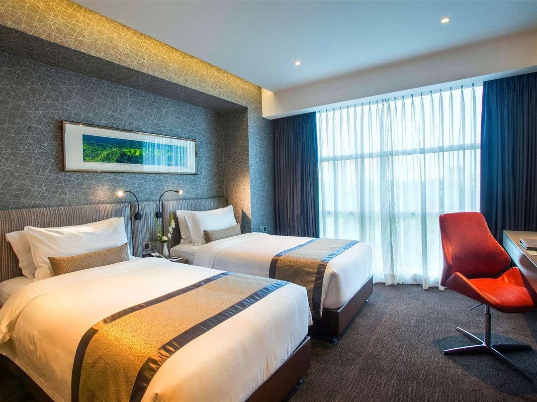 Best Western Plus Maple Leaf主图