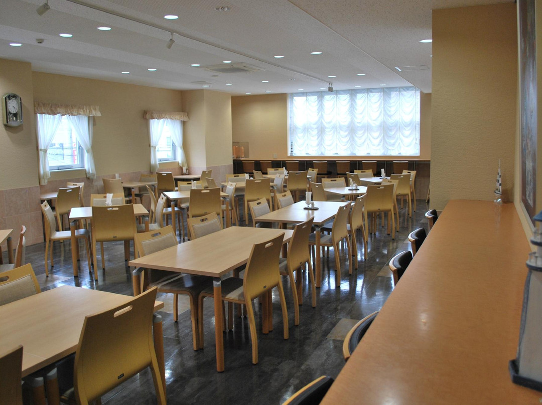 铃鹿市酒店住宿-Shiroko Storia Hotel