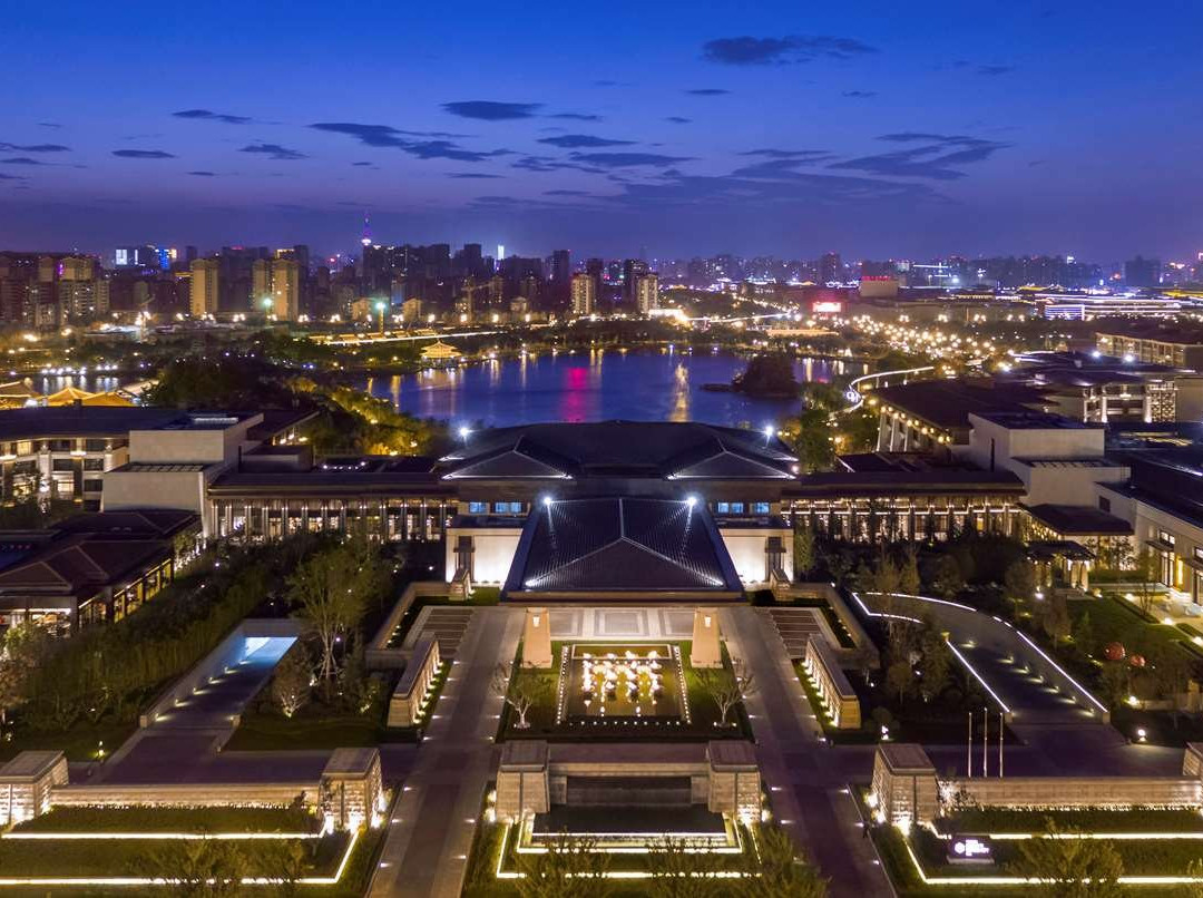 Hyatt Regency Xi'an主图