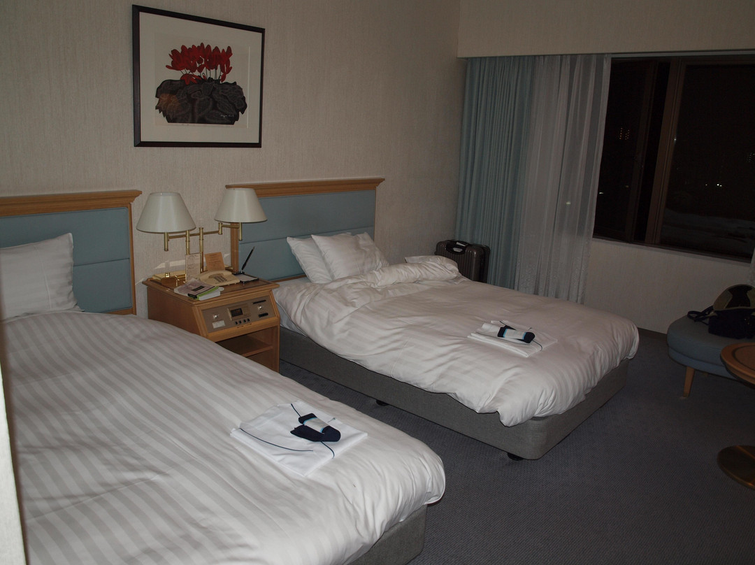 Hotel Hamatsu