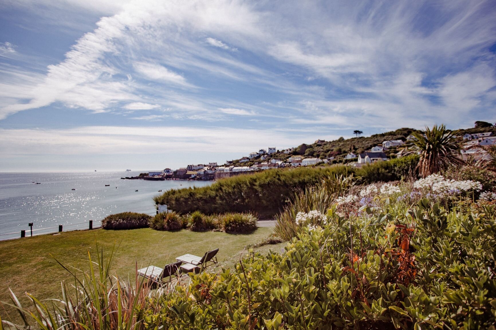 The Bay Hotel-官方
