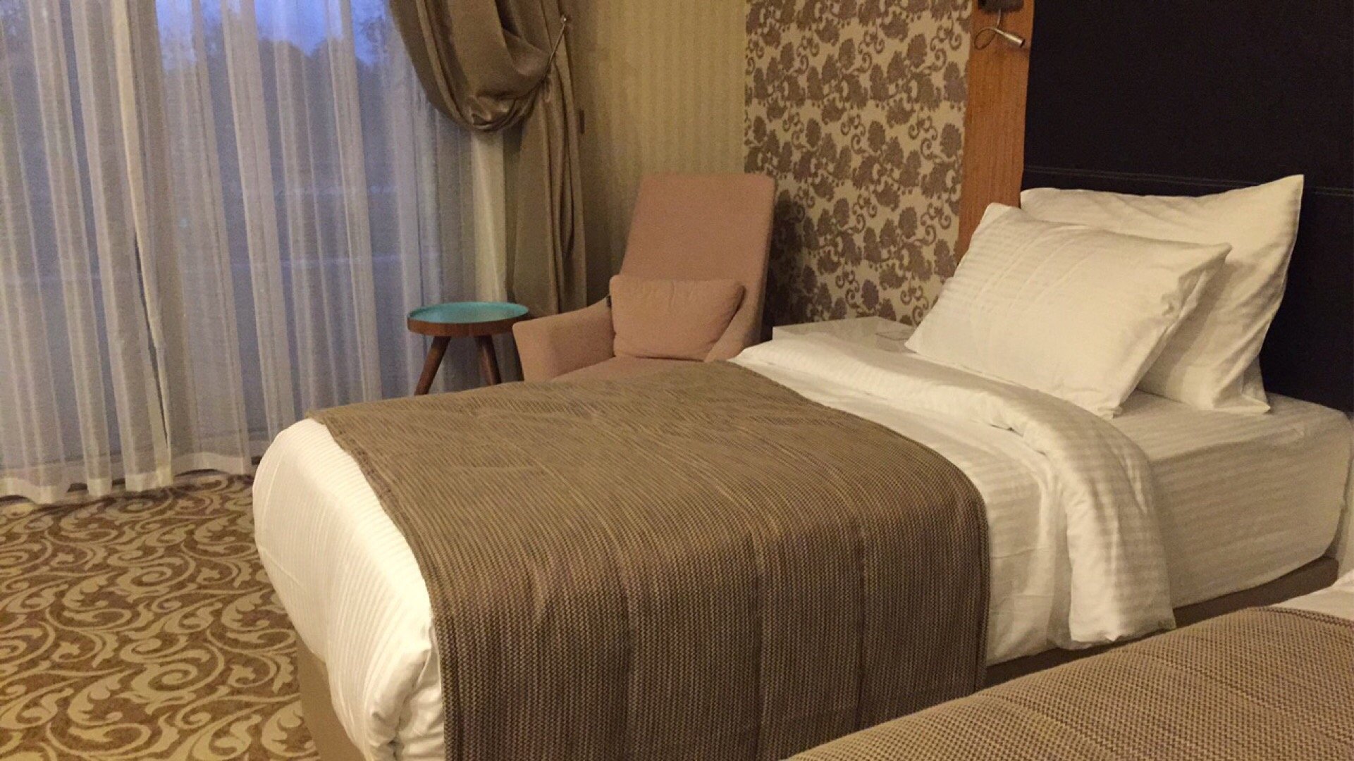 El Garden Hotel & Residence-官方