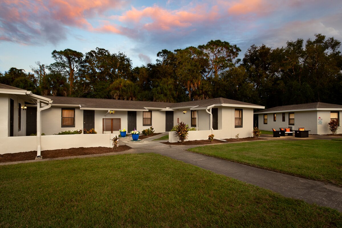 Travel Inn of Titusville-官方