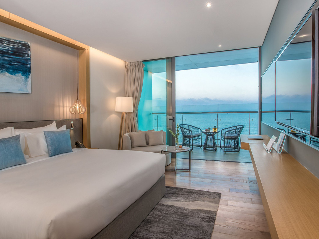 Sel de Mer Hotel & Suites