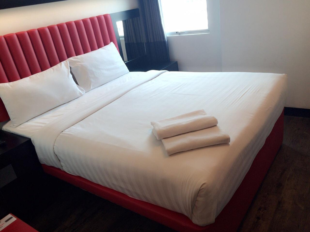 Hotel Pi