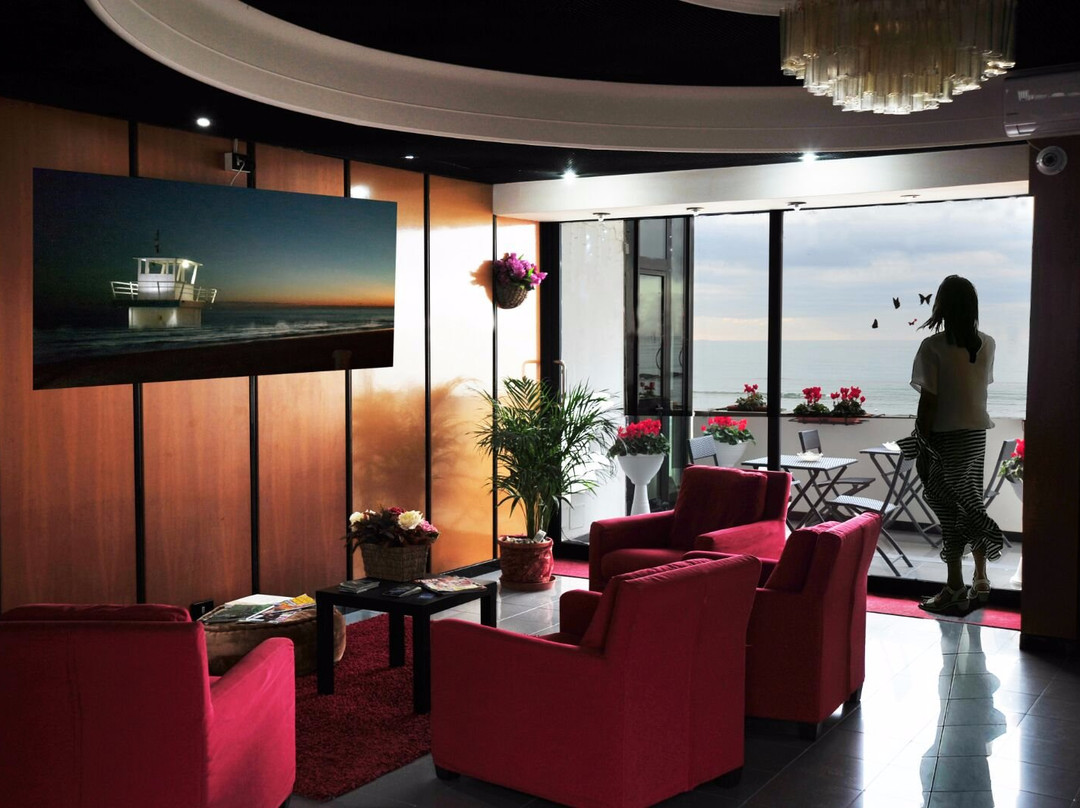 Hotel Marocca
