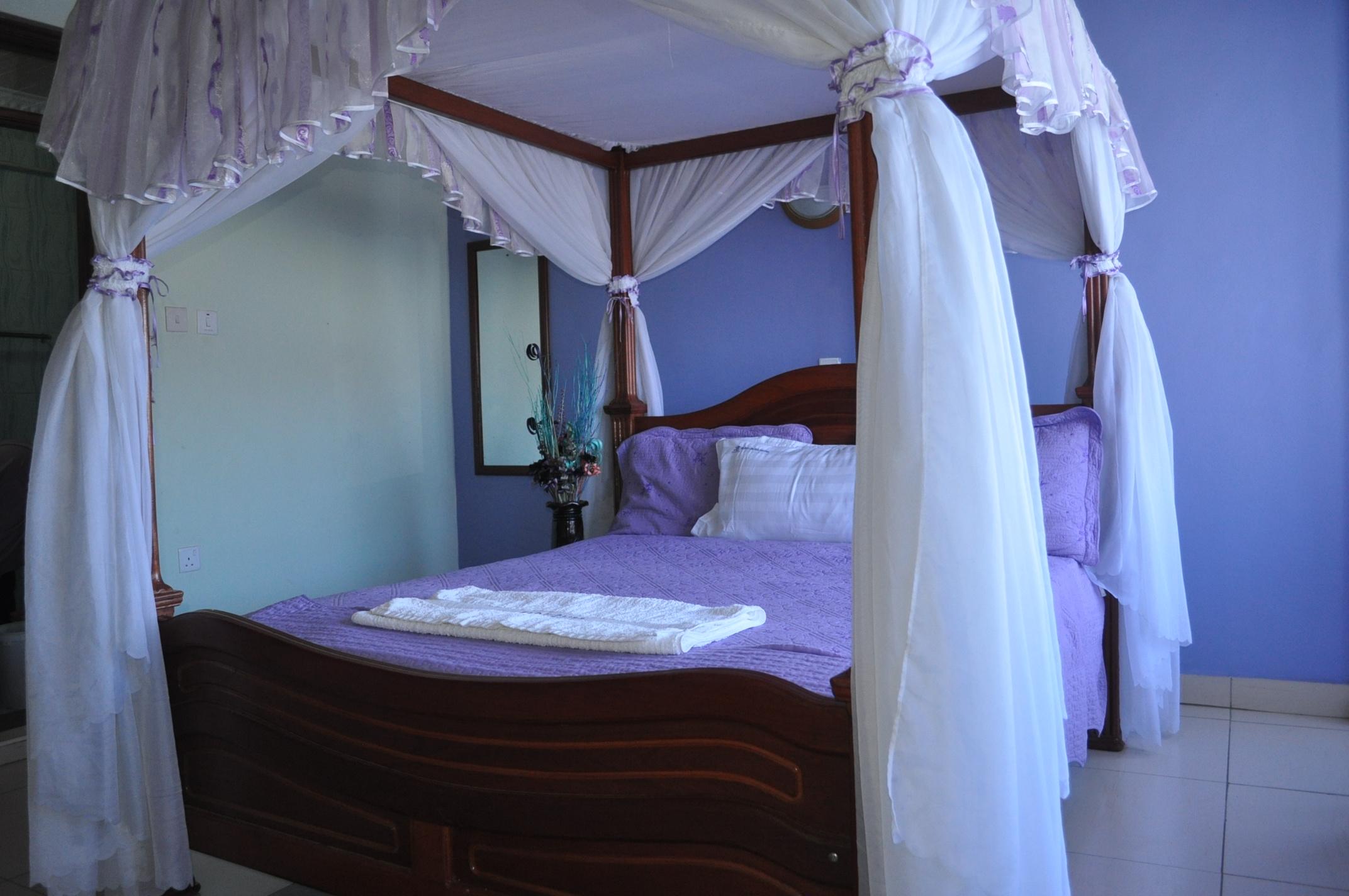 Eldo Bliss Hotel-客卧
