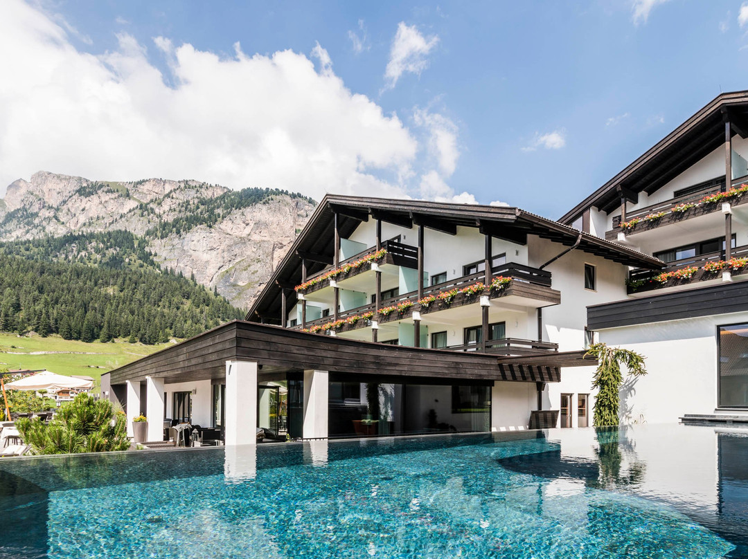 Family Hotel Biancaneve