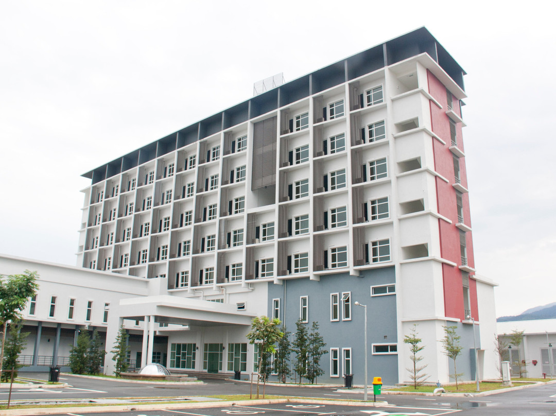 Hotel Scholar's Suites