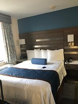 Best Western Plus Stadium Inn主图