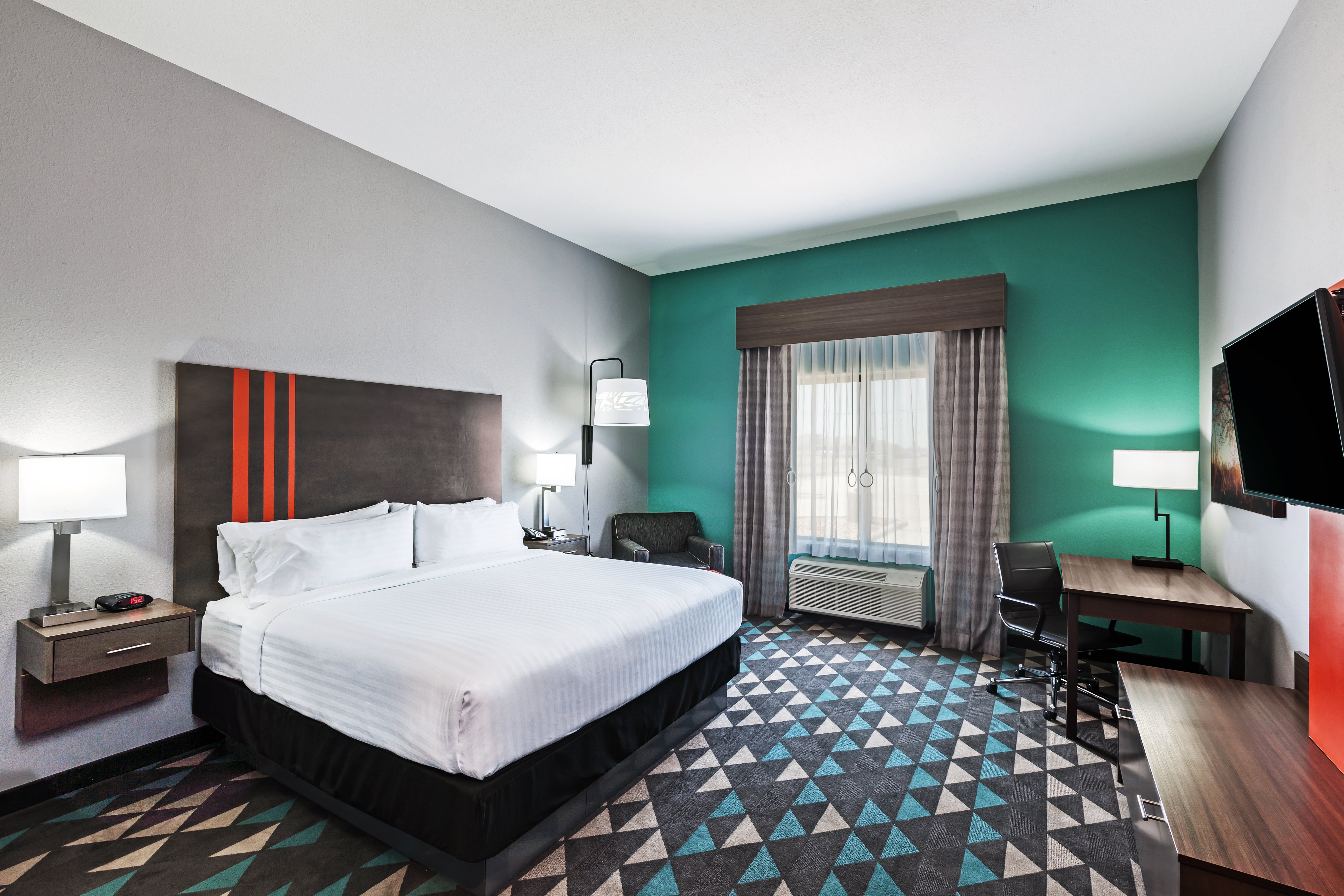 Holiday Inn Express & Suites Perryton By IHG-官方